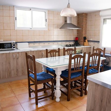 세네스데라베가 Casa Armonia 빌라 외부 사진