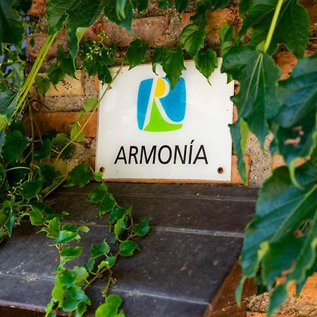 세네스데라베가 Casa Armonia 빌라 외부 사진