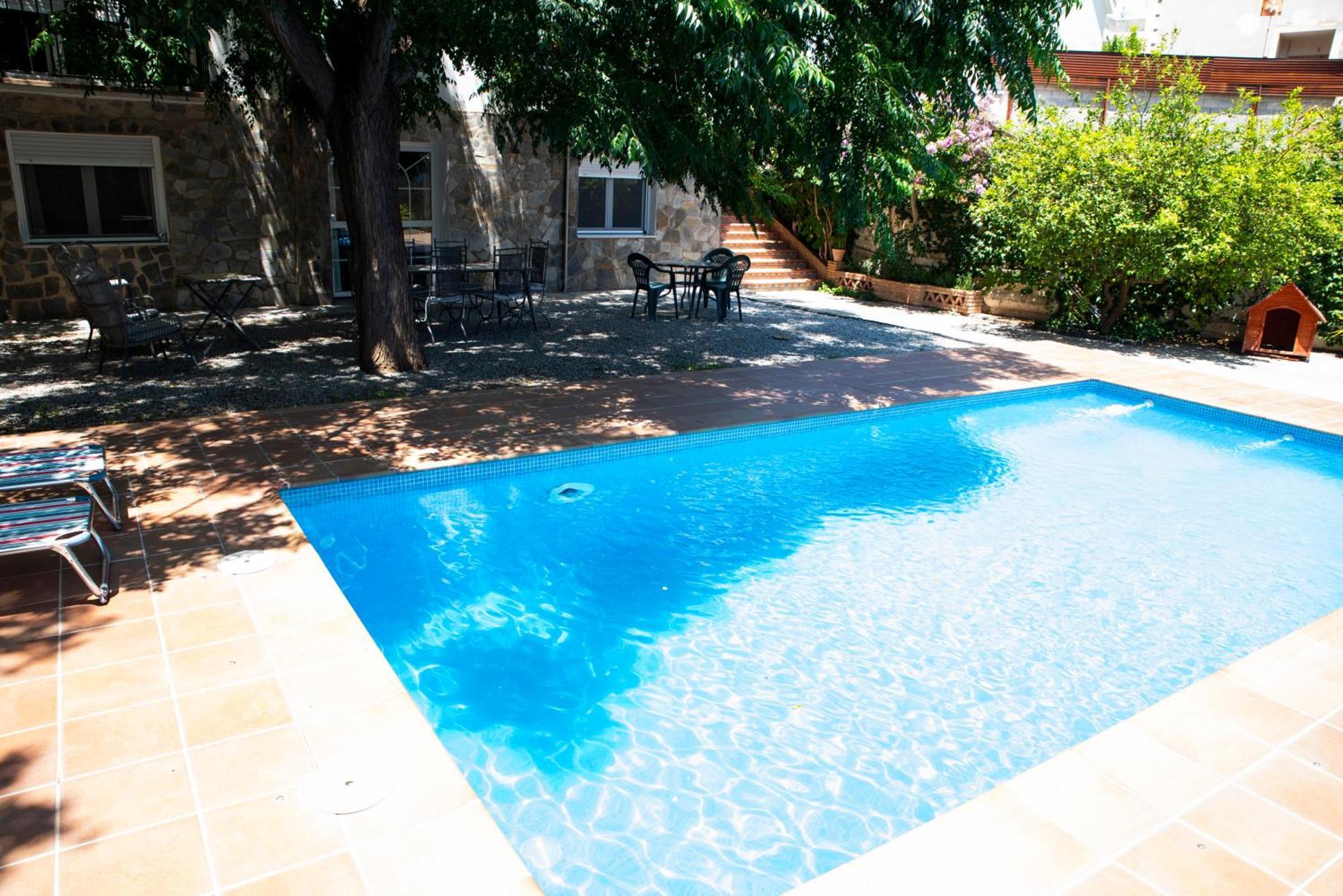 세네스데라베가 Casa Armonia 빌라 외부 사진
