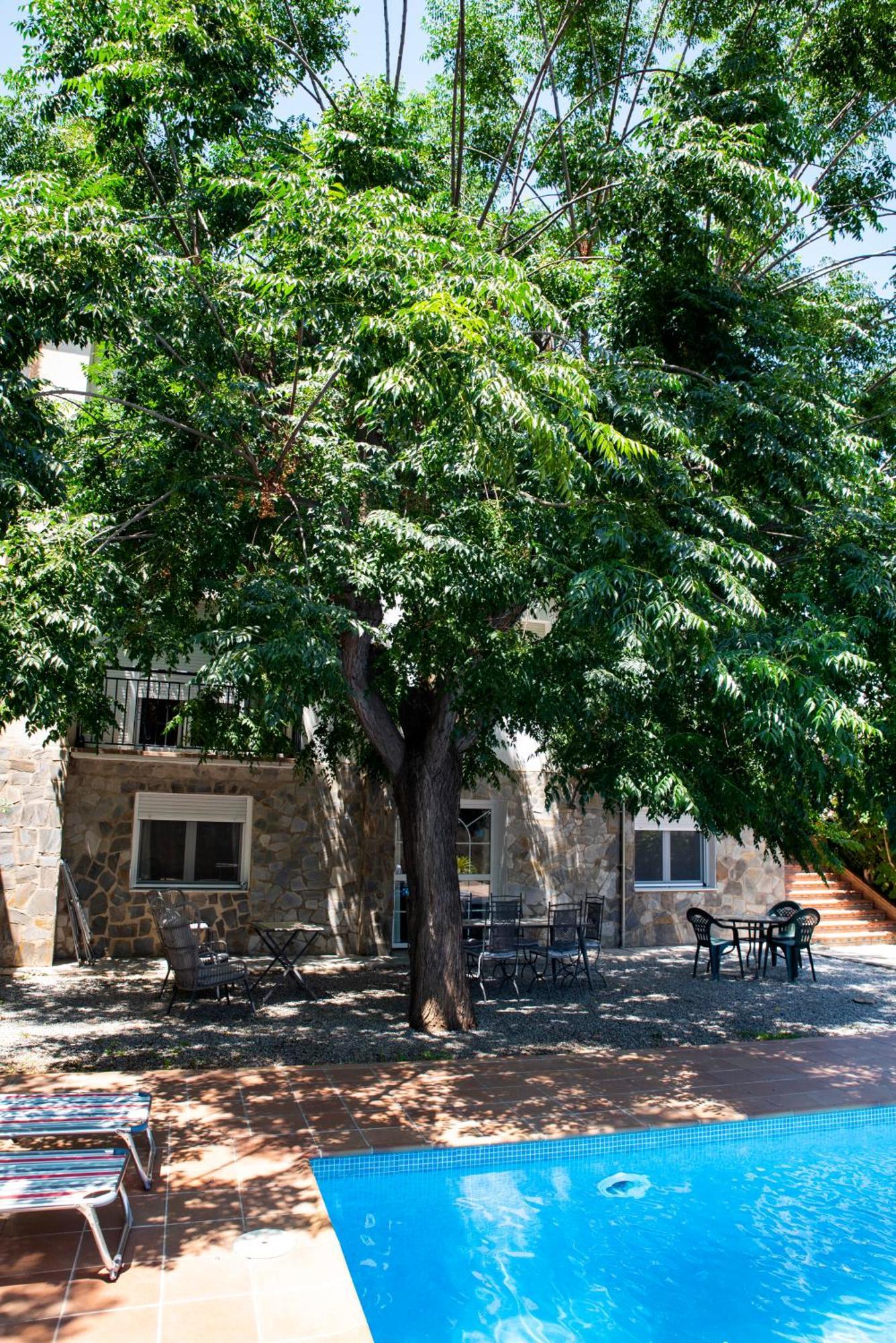 세네스데라베가 Casa Armonia 빌라 외부 사진