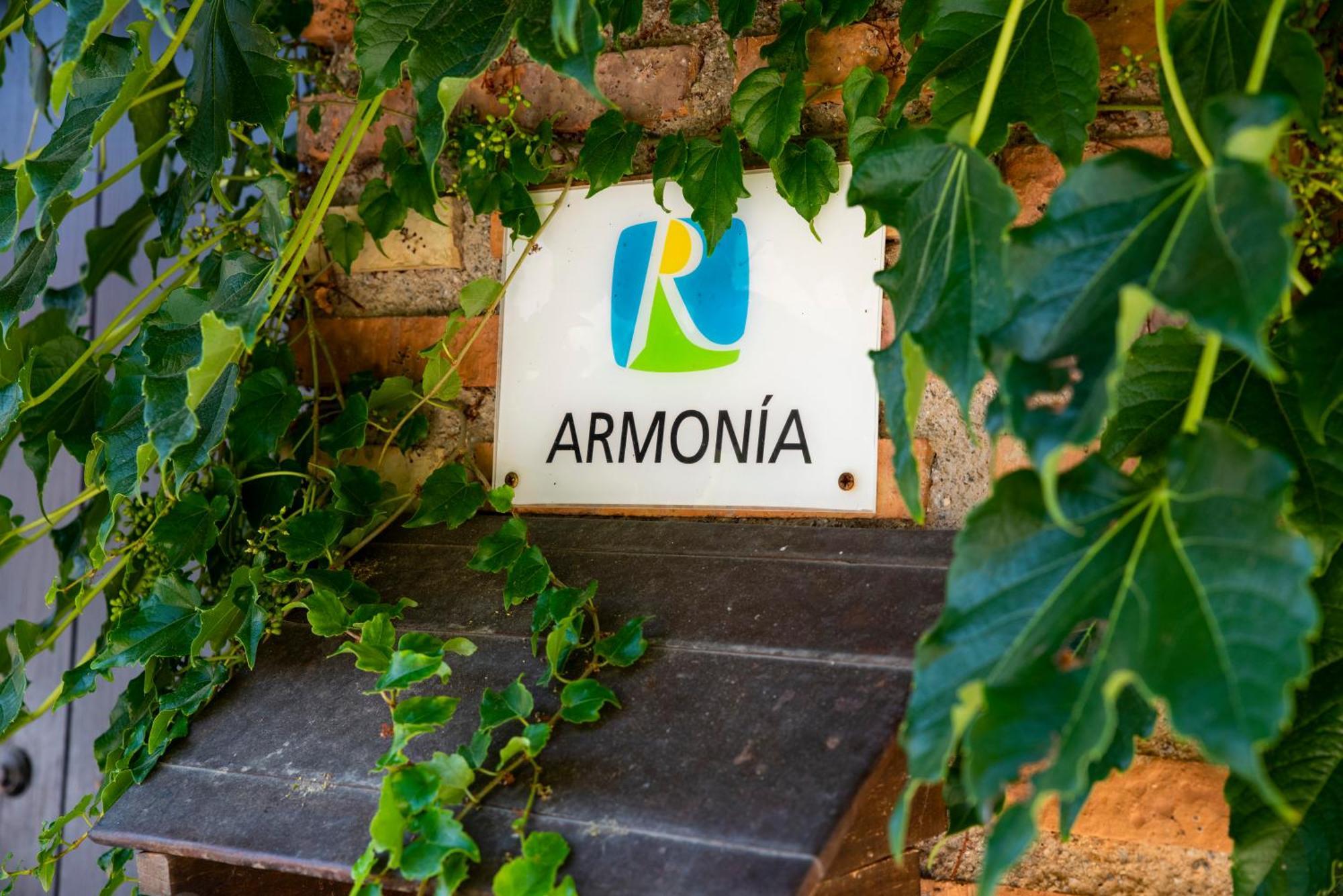 세네스데라베가 Casa Armonia 빌라 외부 사진